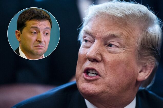 Трампу объявили импичмент из-за Украины: будет ли отставка и чего ждать