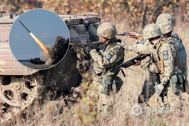 Генерал сказал, как контролировать границу с РФ и Азовское море