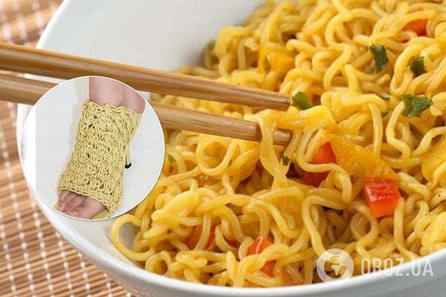 Взуття італійського бренду у вигляді 'Мівіни' розвеселило мережу: кумедні фото