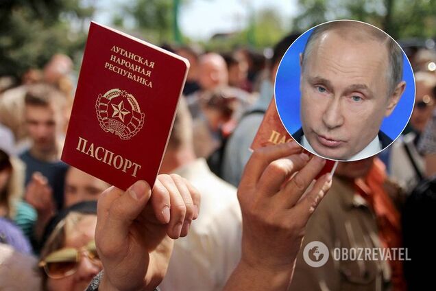 'Коварный план Путина': Голобуцкий рассказал, как Кремль срывает переговоры в Минске