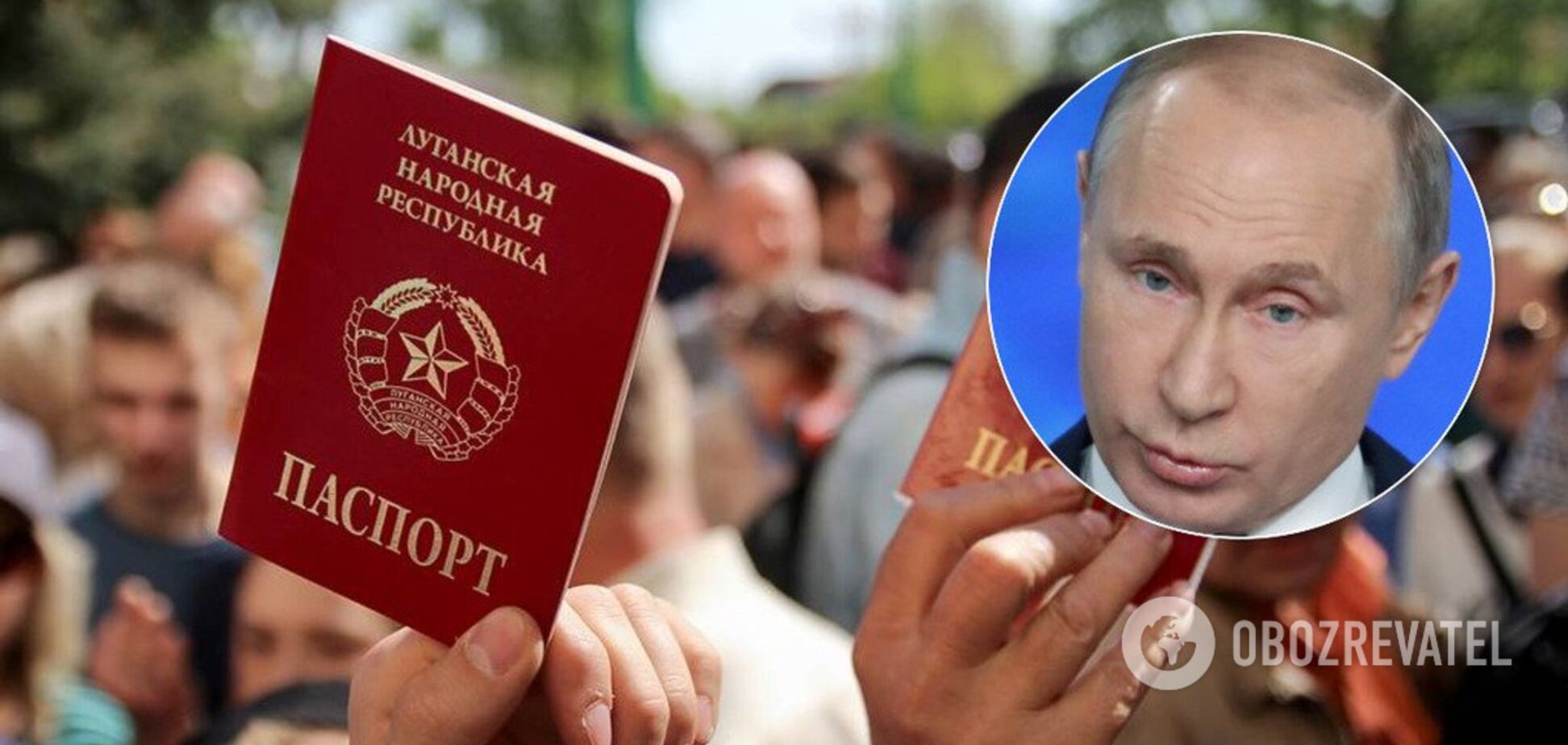 'Коварный план Путина': Голобуцкий рассказал, как Кремль срывает переговоры в Минске