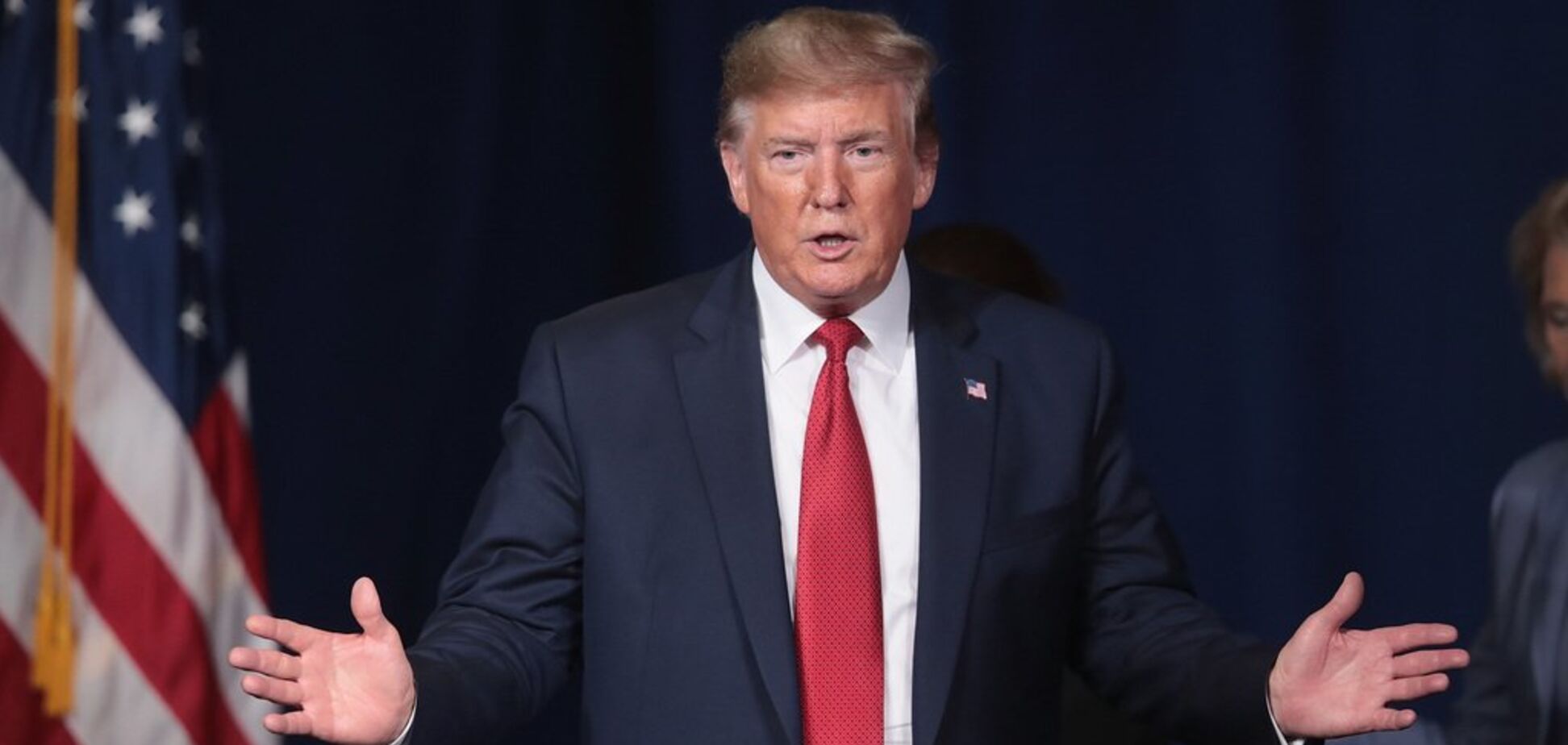 Импичмент Трампа: международник спрогнозировала неожиданный исход скандала