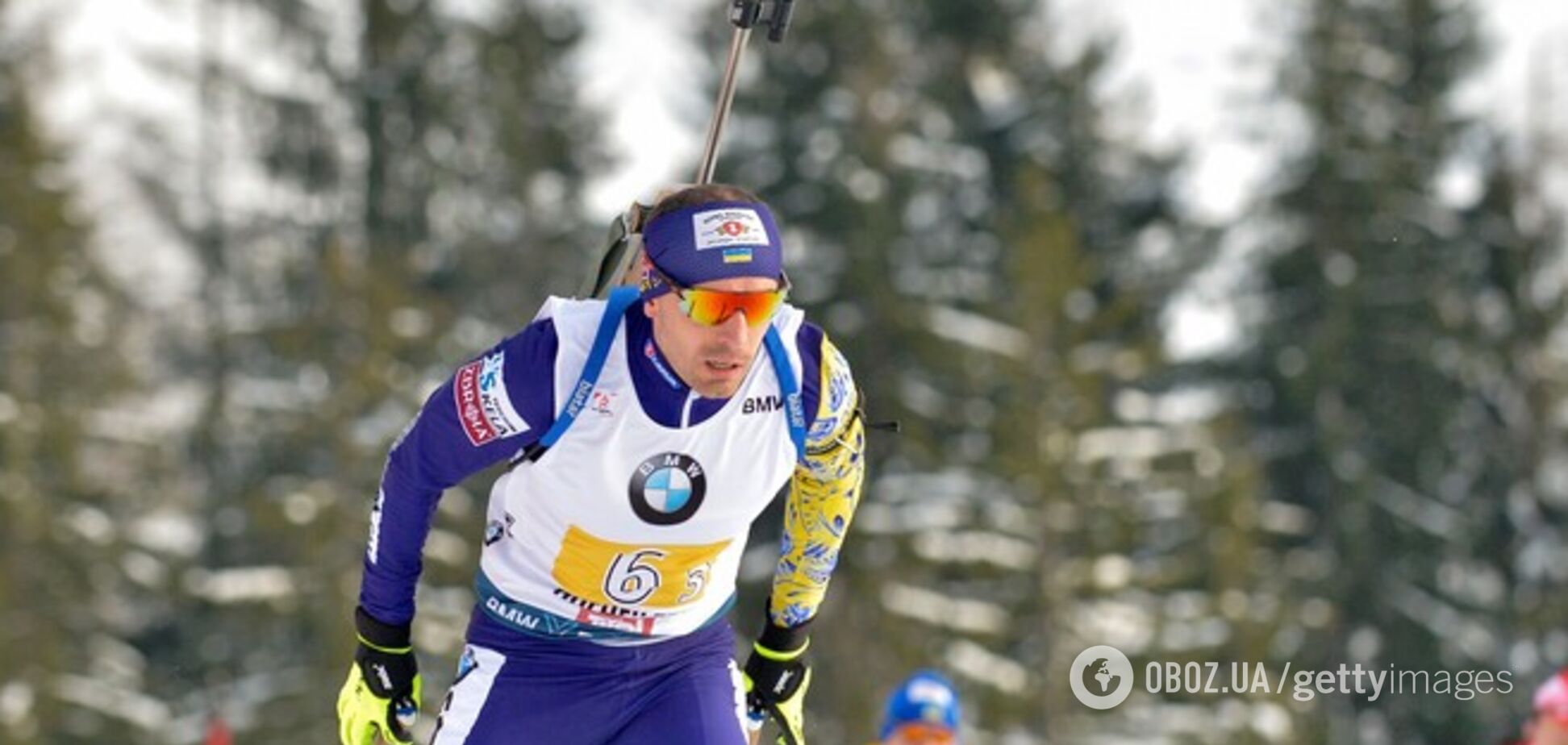 Провал Йоханнеса Бьо! Кубок світу з біатлону: всі подробиці та результати чоловічого спринту