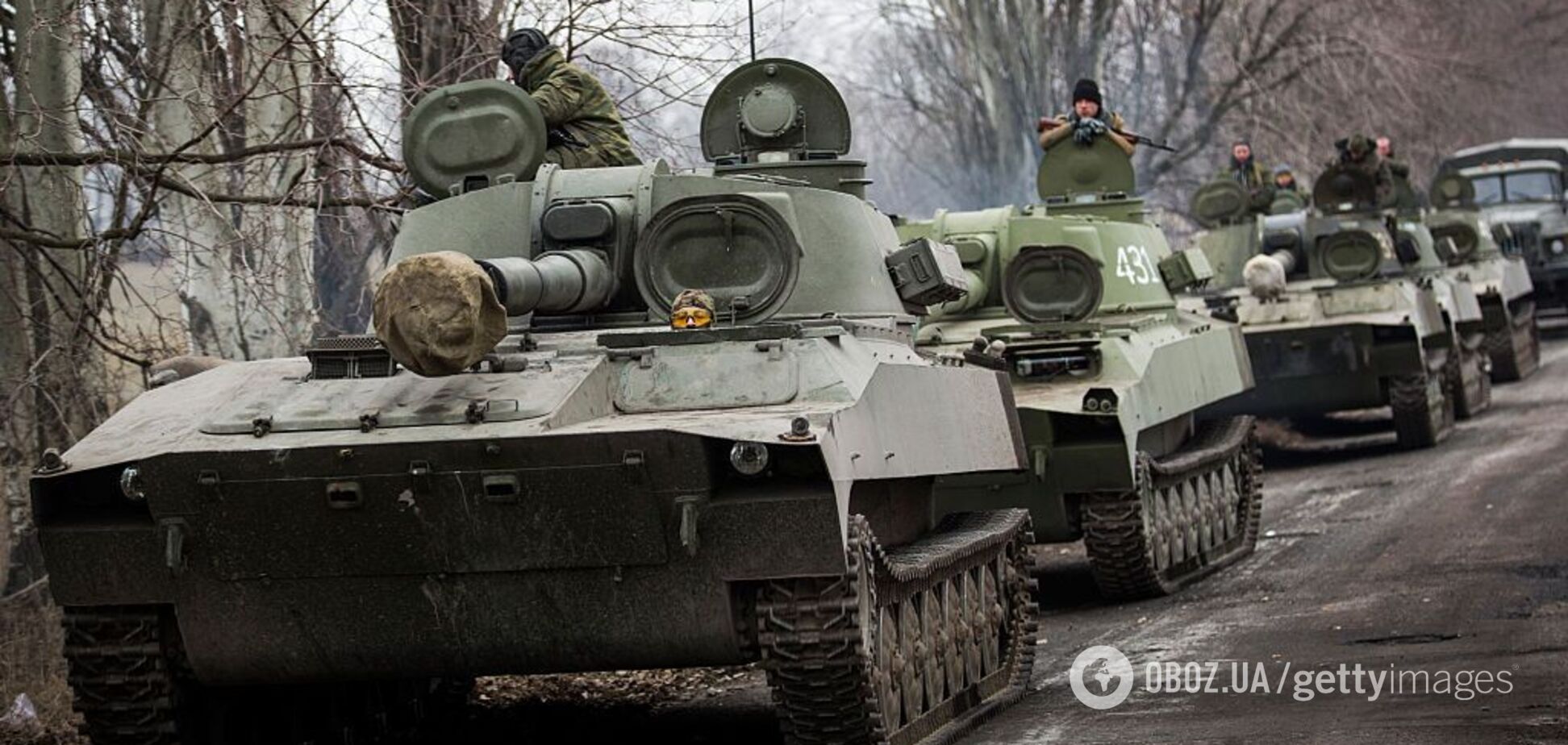 Терористи знову напали на ЗСУ на Донбасі: є поранений