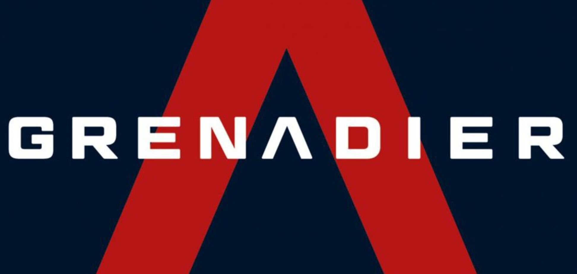 Сам себе конкурент: создатели Гелендвагена готовят новый внедорожник