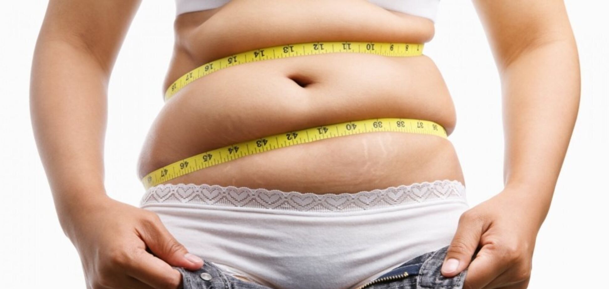 Це зашкодить: топ-7 небезпечних помилок під час схуднення