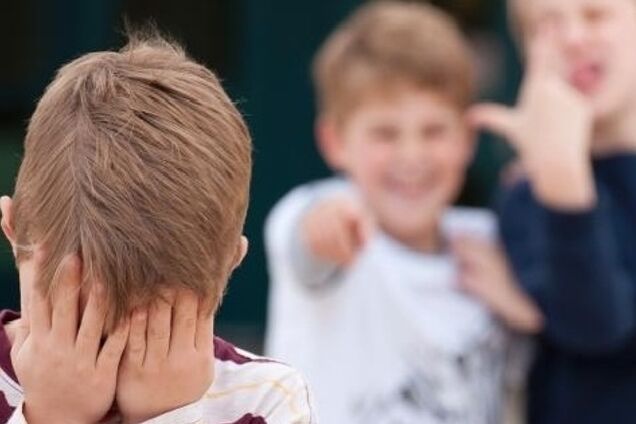 В Одесской области школьники пытали маленького мальчика