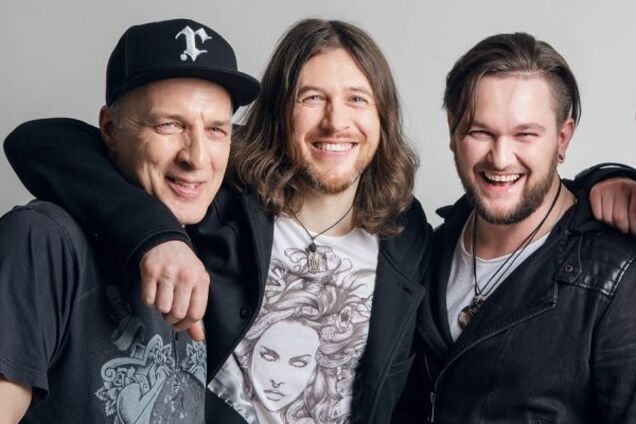 Гурт Карна припиняє своє існування