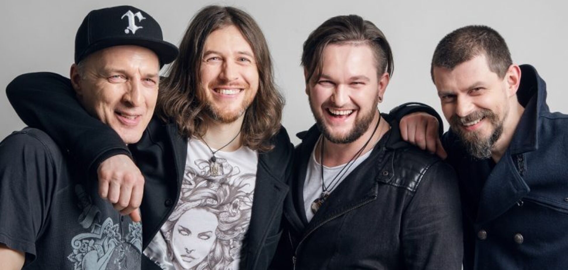 Гурт Карна припиняє своє існування