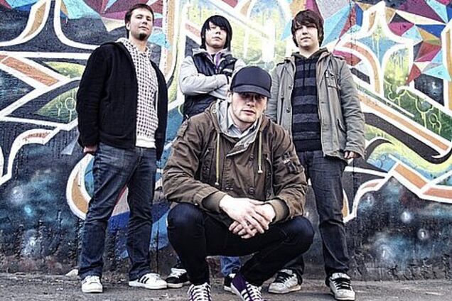 Гурт Morphine Suffering рішуче став на боротьбу з оточуючим несправедливим і жорстоким світом за допомогою музики