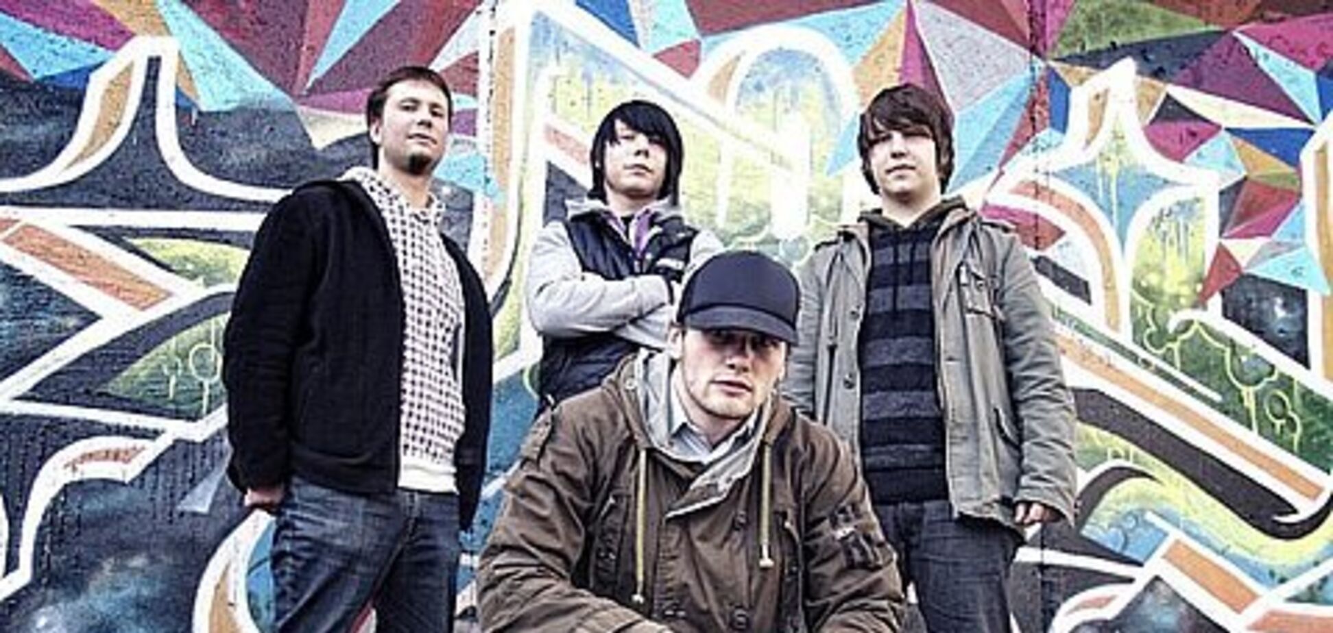 Гурт Morphine Suffering рішуче став на боротьбу з оточуючим несправедливим і жорстоким світом за допомогою музики