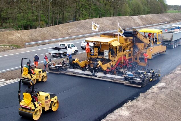 Проезд по трассе Киев-Одесса будет ограничен
