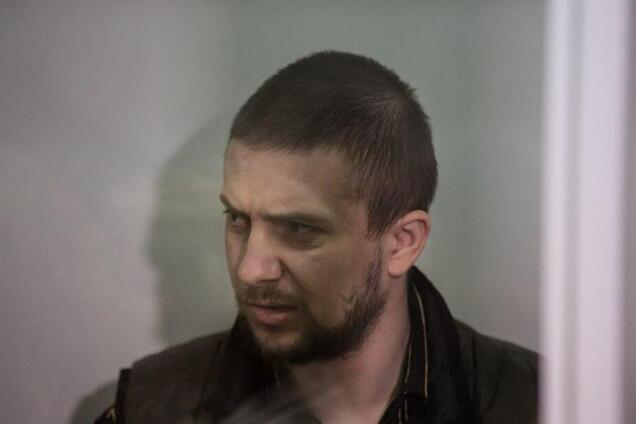 Підозрюють у вбивстві 48 осіб на Майдані: суд випустив "ексберкутівця" з СІЗО