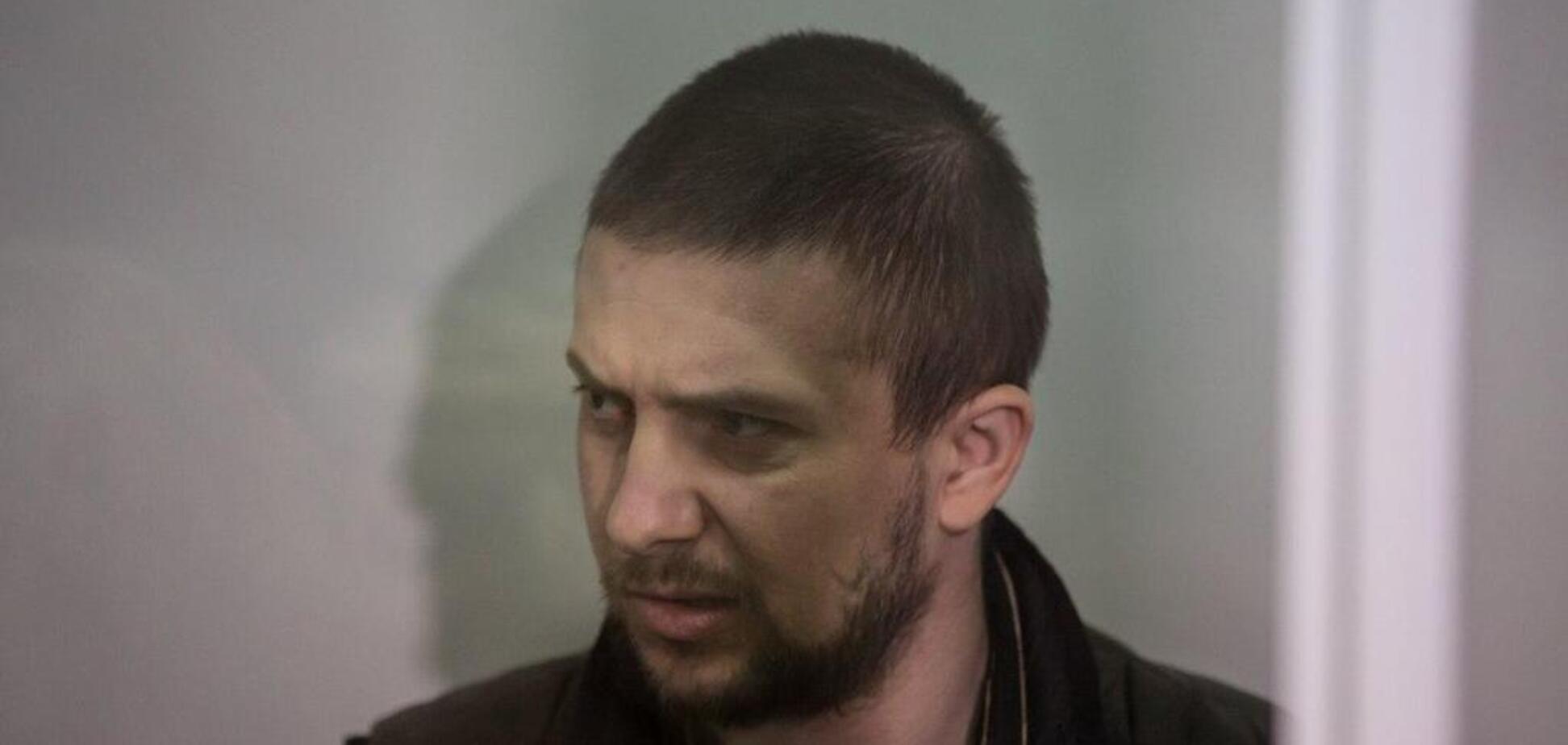 Расстрелы на Майдане: Маринченко вышел из СИЗО