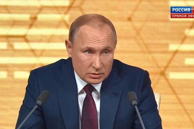 'Ситуація зайде в глухий кут!' Путін дав оцінку Мінським угодам