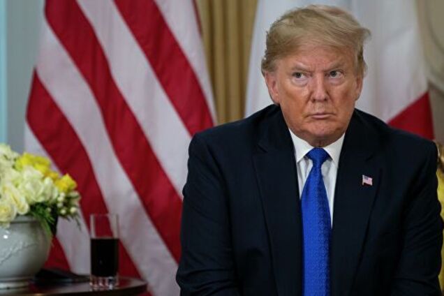 'Верни мне чертовы деньги!' Трампа разозлили взбунтовавшиеся против него конгрессмены