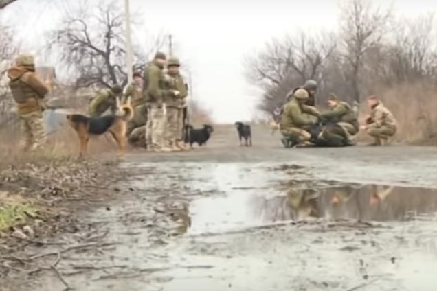 'ДНР' убили мирного жителя