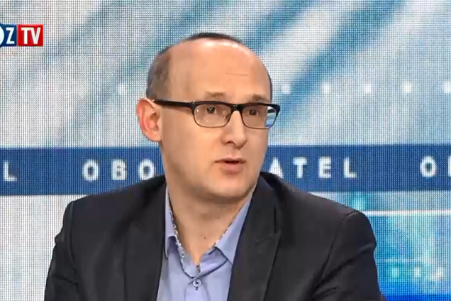 Газовые переговоры: названы условия России для сделки с Украиной