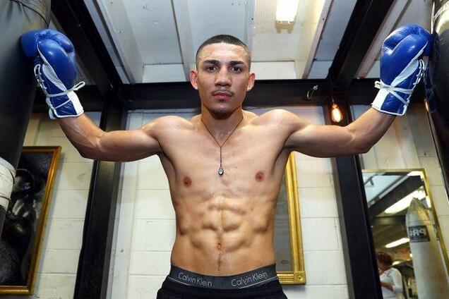 Теофимо Лопес