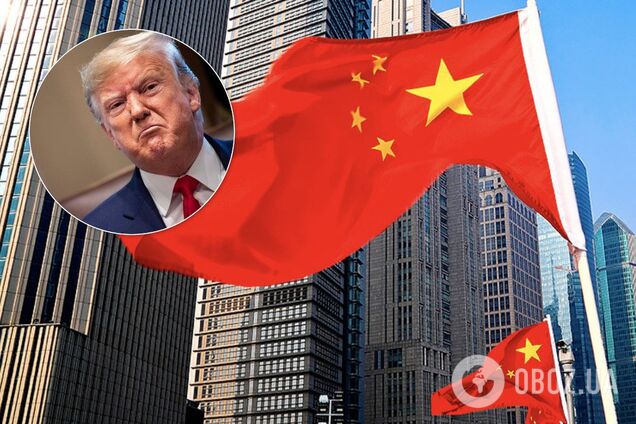Китай ударил санкциям по США
