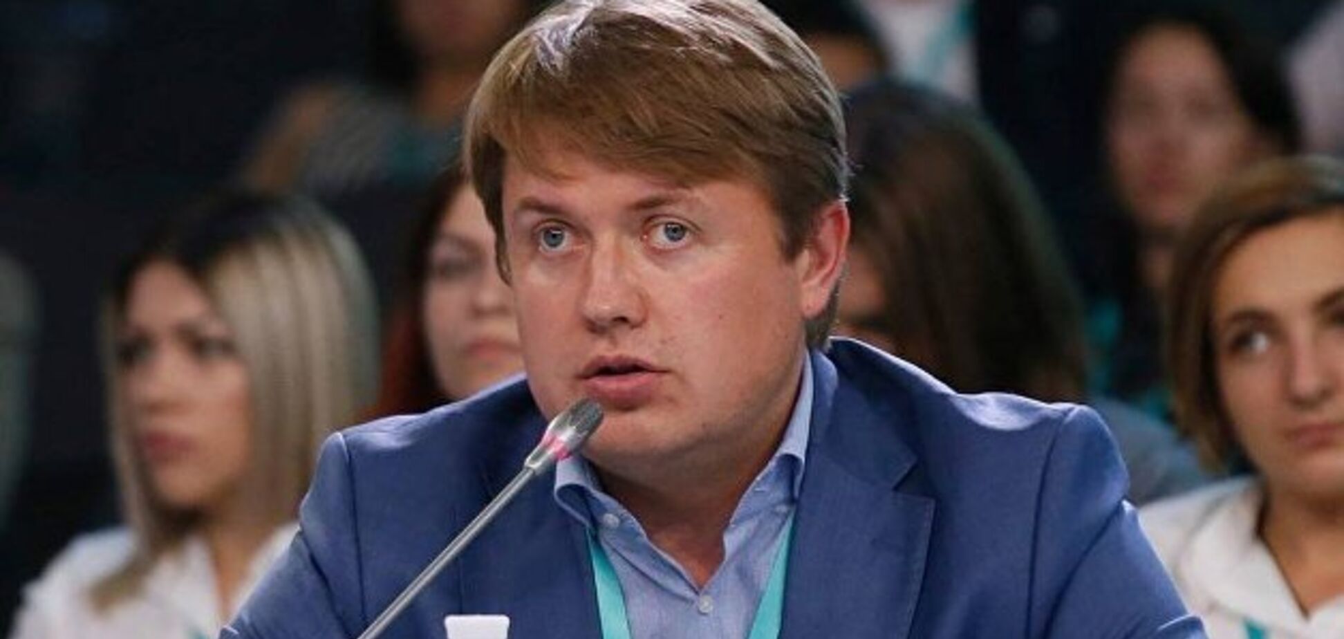 Новая 'поправка Геруса' не закроет импорт электроэнергии из РФ – Кучеренко