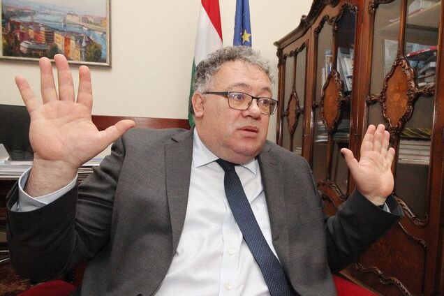 Иштван Ийдярто