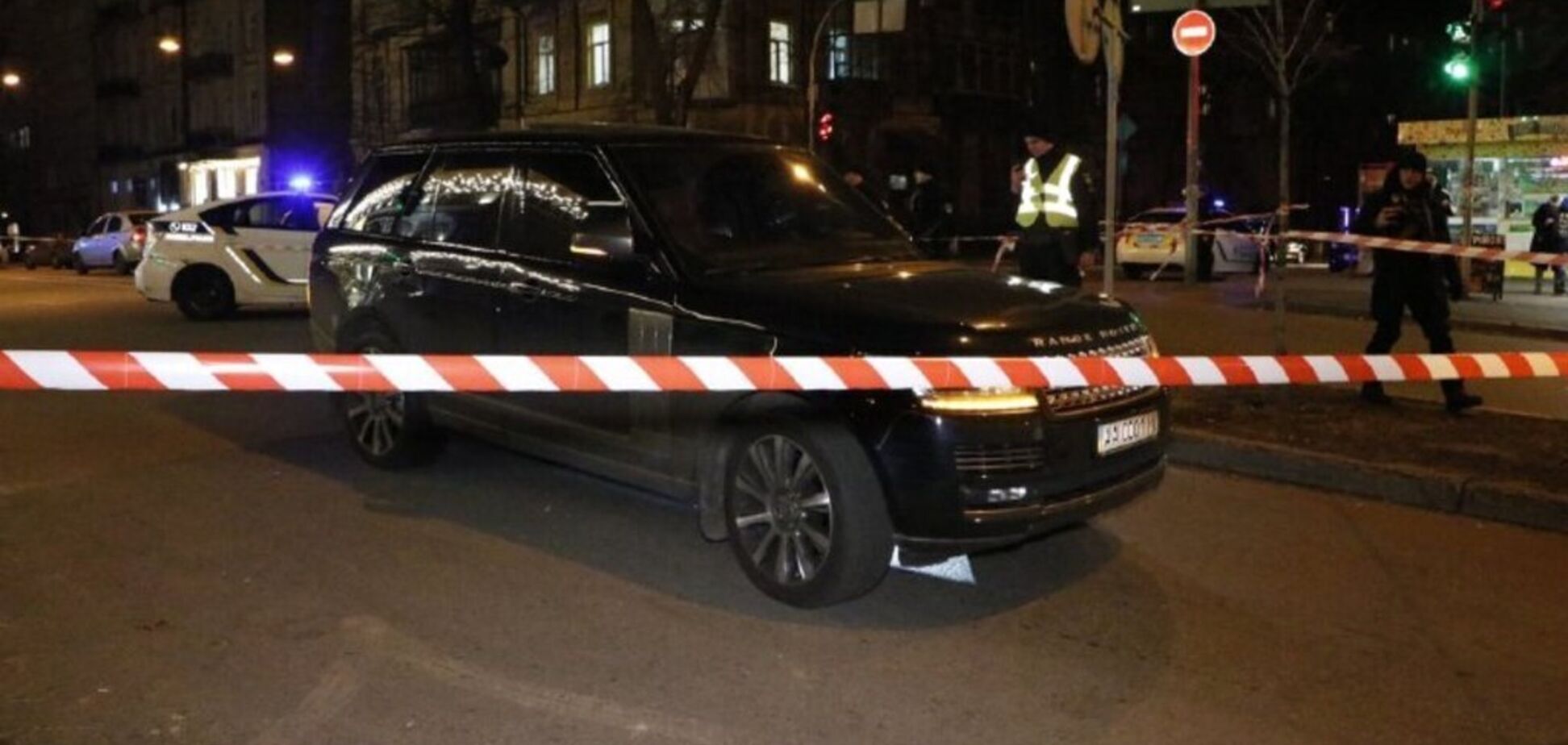 Замах на депутата у Києві: в поліції сказали, що загрожує кілеру