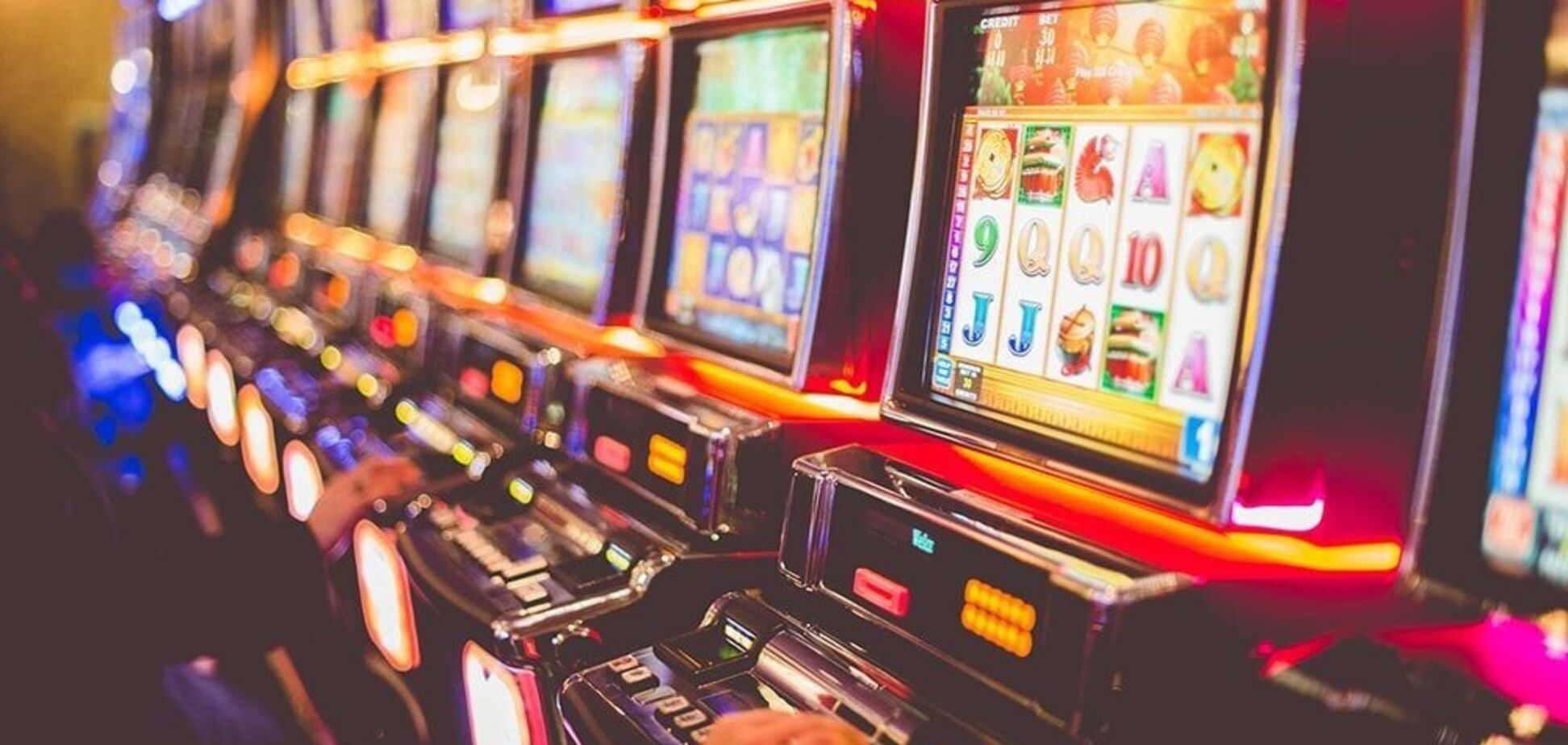 Государство должно обезопасить потребителя в азартной индустрии – эксперт