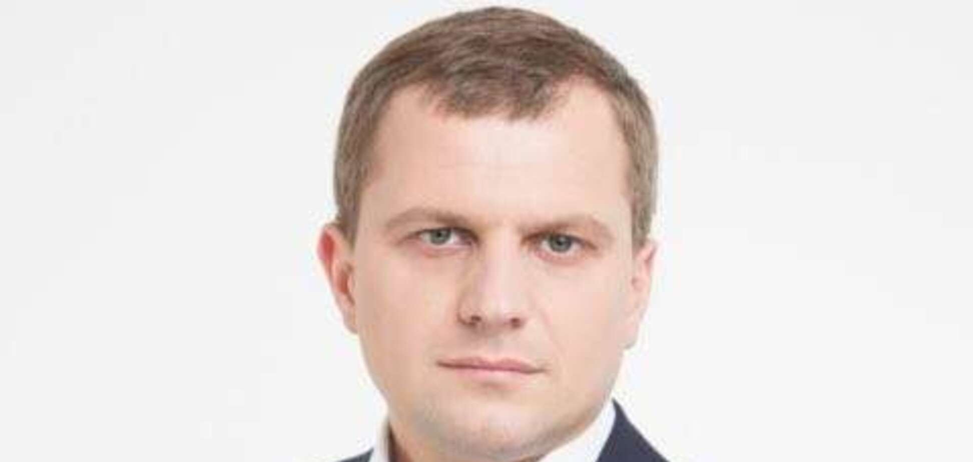 Николай Негрич: Генеральный план Киева исчерпал себя еще 5 лет назад