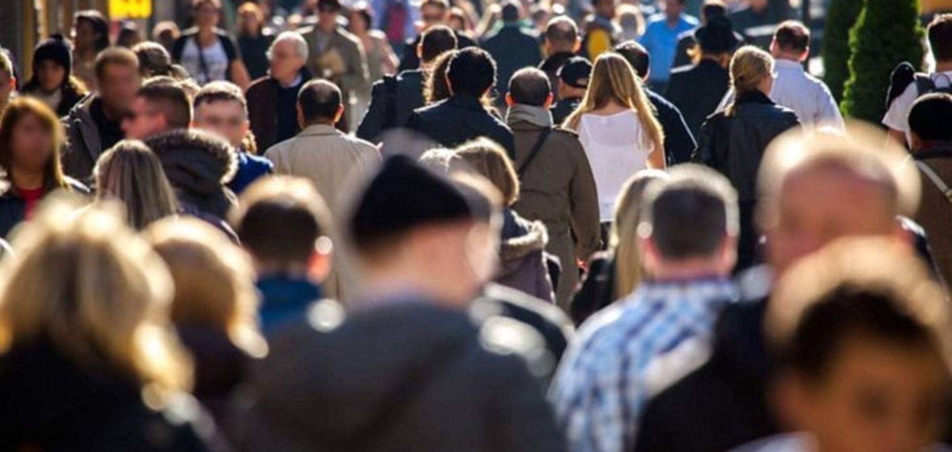 Не миллион: сколько людей живёт в Днепре