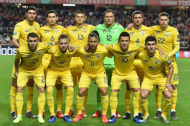 "Манчестер Сити" хочет купить двух футболистов сборной Украины