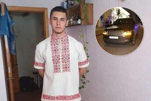 "Хлопчисько" і найкращий снайпер: ексклюзивні дані про можливого вбивцю дитини депутата