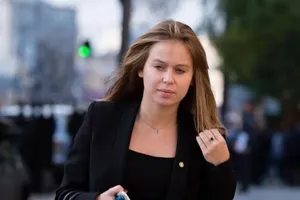 Єлизавета Ясько стала главою комітету Яременка
