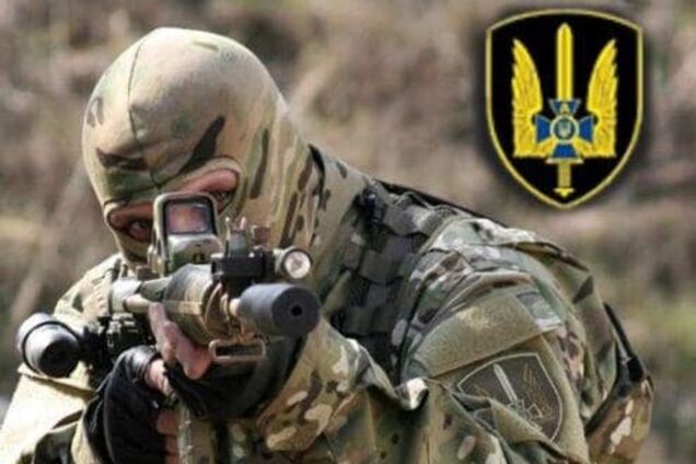 Професіонали "Альфи": стали відомі імена Героїв, які загинули на Донбасі