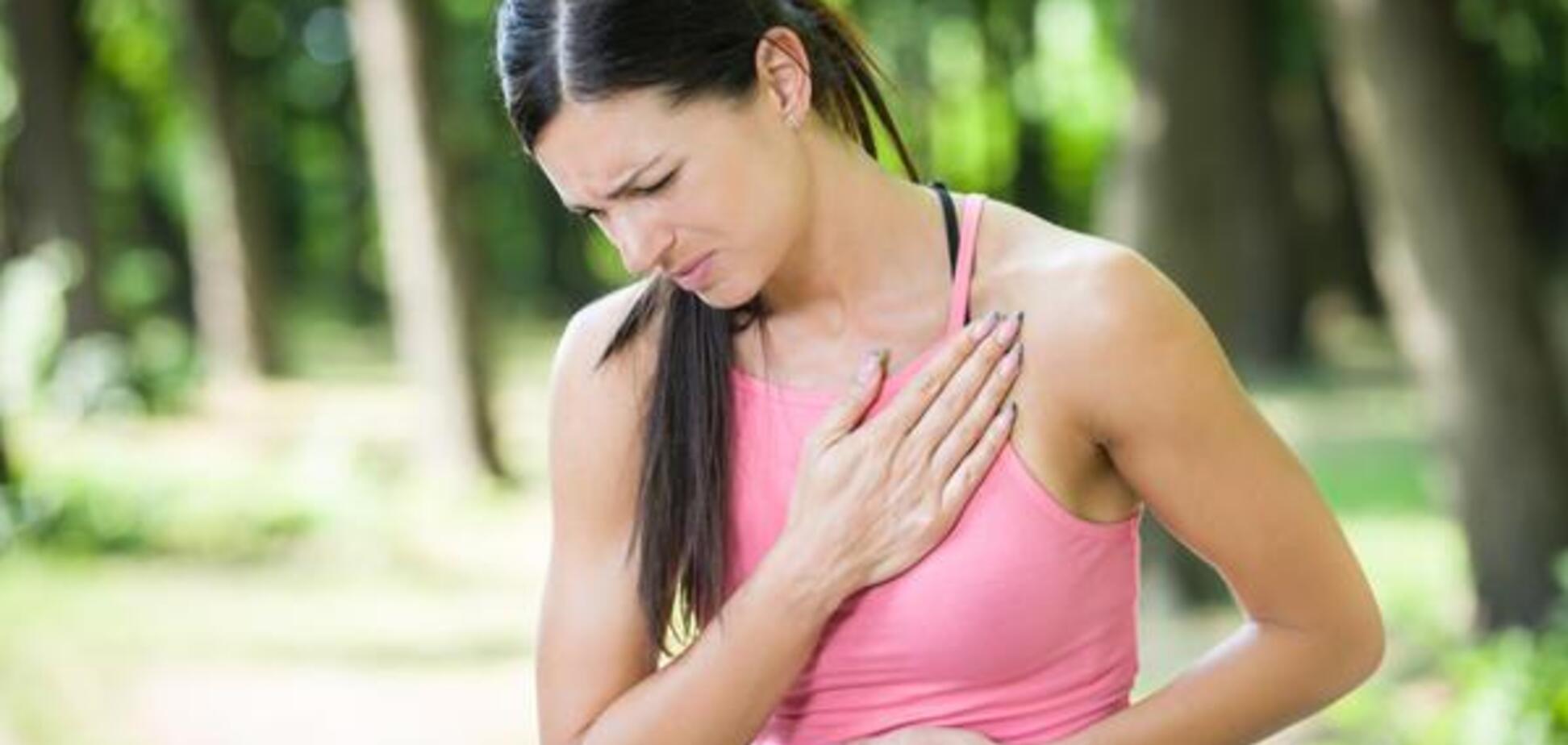 Топ-кардиолог назвал главные признаки болезней сердца