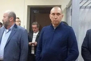Альперін вийшов із СІЗО, заплативши 70 млн грн