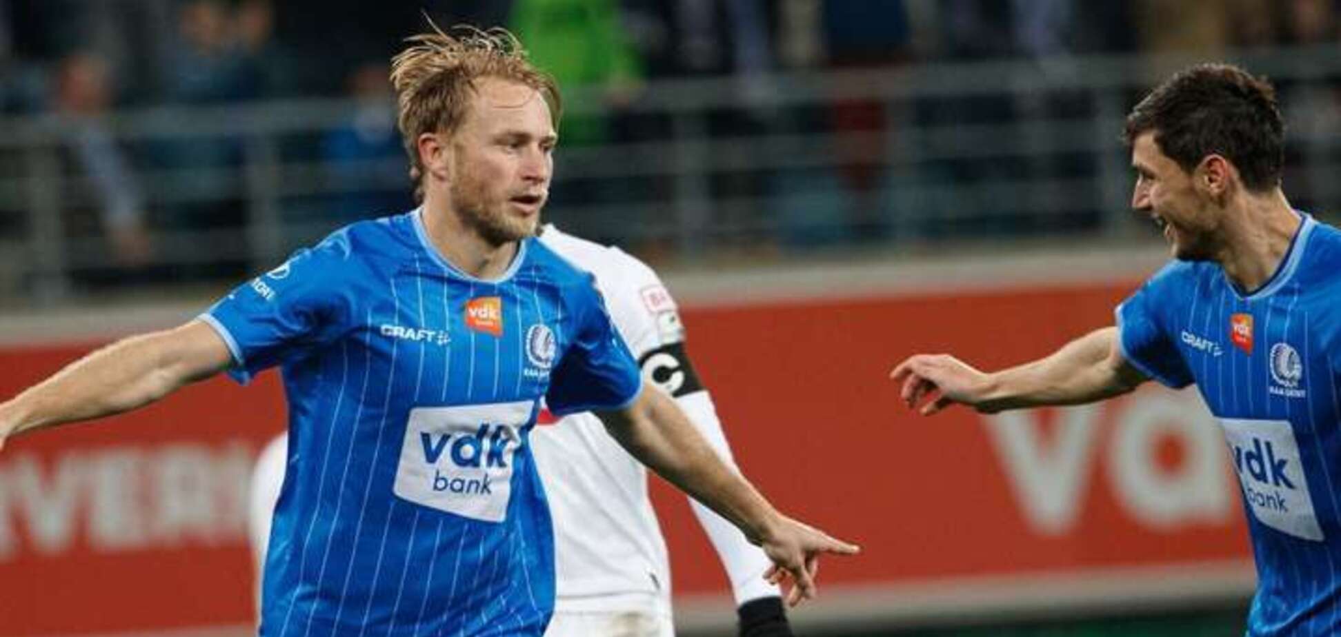 Роман Безус