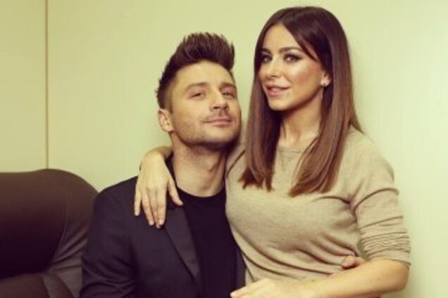 'Химия между вами': Крутой намекнул на роман Лорак и Лазарева