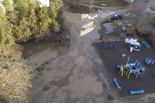 Новости Крымнаша. Россия превратила Крым в бомжатник!