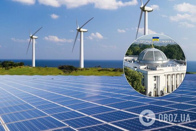 Приведет к катастрофе: предсказан разгромный эффект от снижения 'зеленого' тарифа в Украине