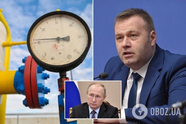 Росія заплатить борг: Україна озвучила жорстку умову щодо транзиту газу