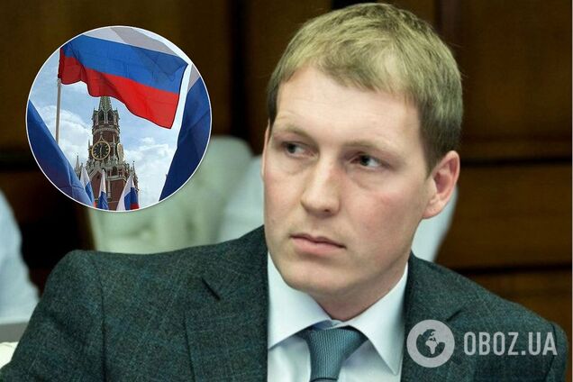 Переехал в Европу: российский экс-депутат предал Путина