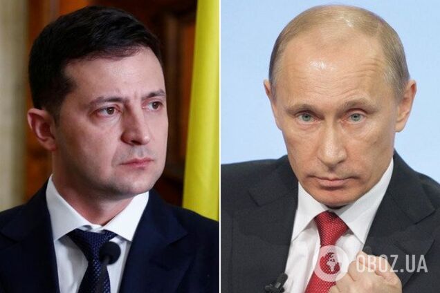 'Не повертатися спиною': Зеленському дали важливу пораду перед зустріччю з Путіним