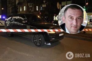 В'ячеслав Соболєв