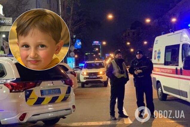 Убийство сына Соболева: в полиции раскрыли данные о киллерах