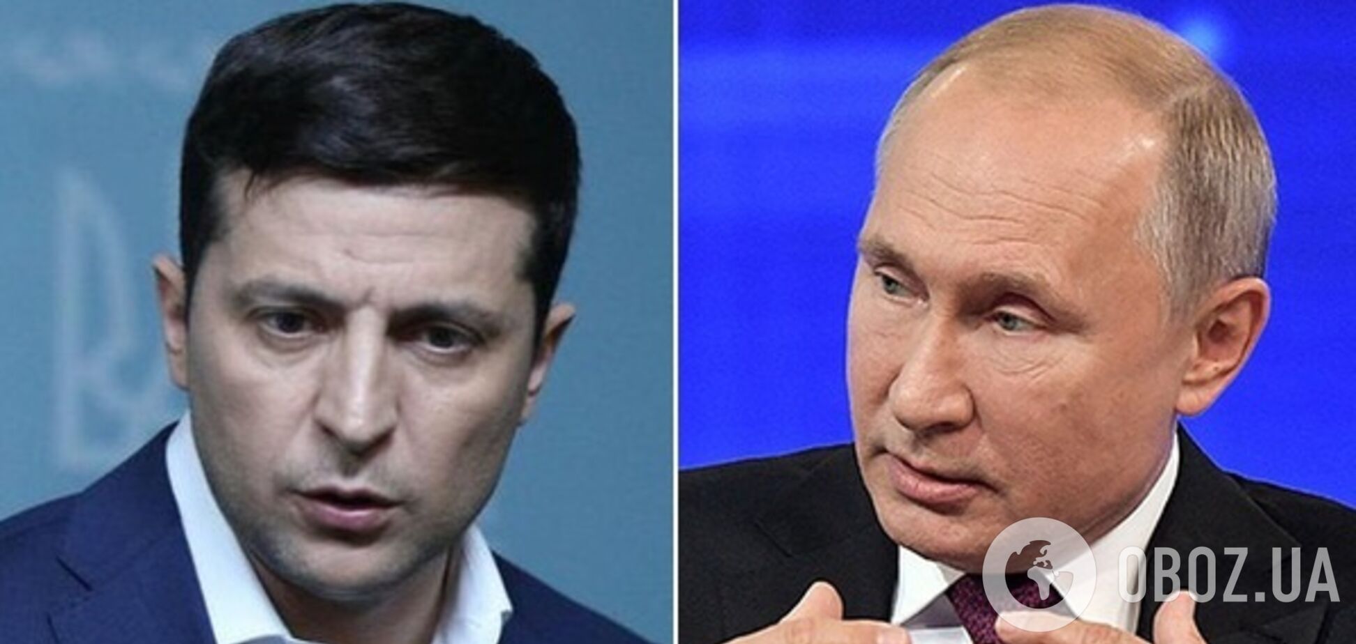 'Соглашения не будет': у Путина сделали резкое заявление о переговорах с Зеленским