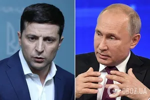 Зеленский рвался, а Путин давал заднюю: чего ждать украинцам от исторической встречи