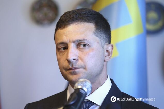 'Теряем лучших': Зеленский отреагировал на гибель Героев на Донбассе