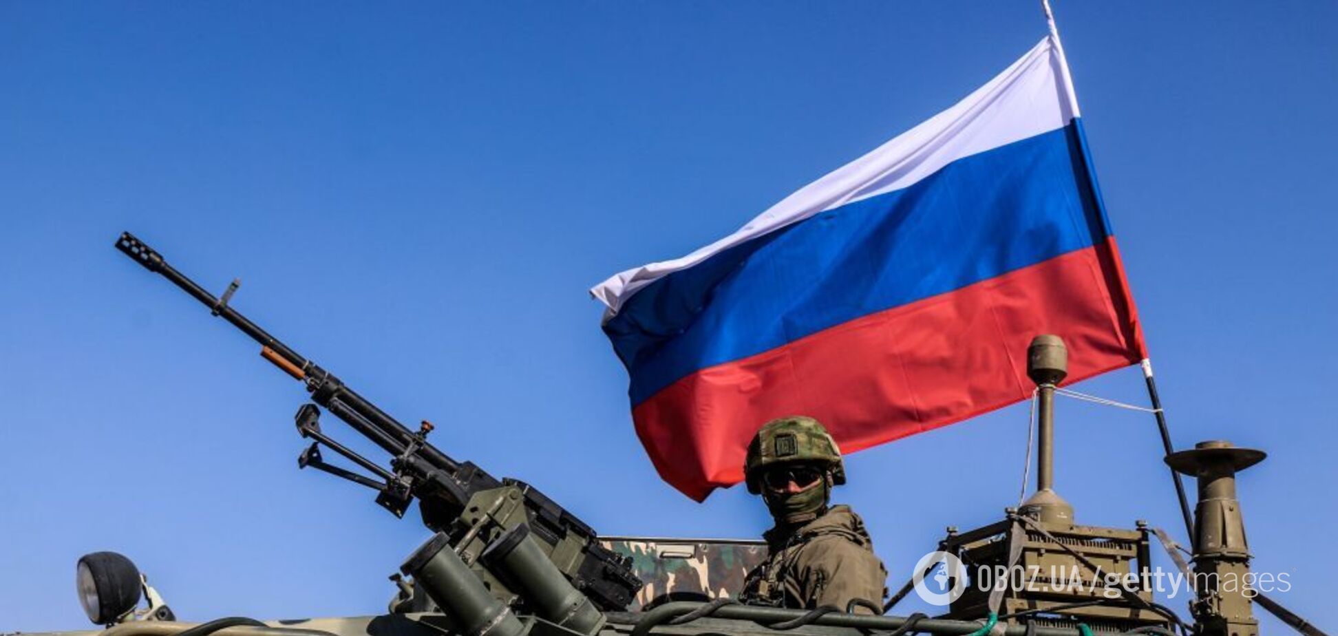 В Сирии подорвали российских военных: первые подробности