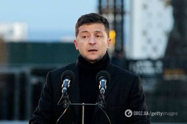 'Подарунок не взяли': Зеленський відзвітував про гучну обіцянку перед українцями